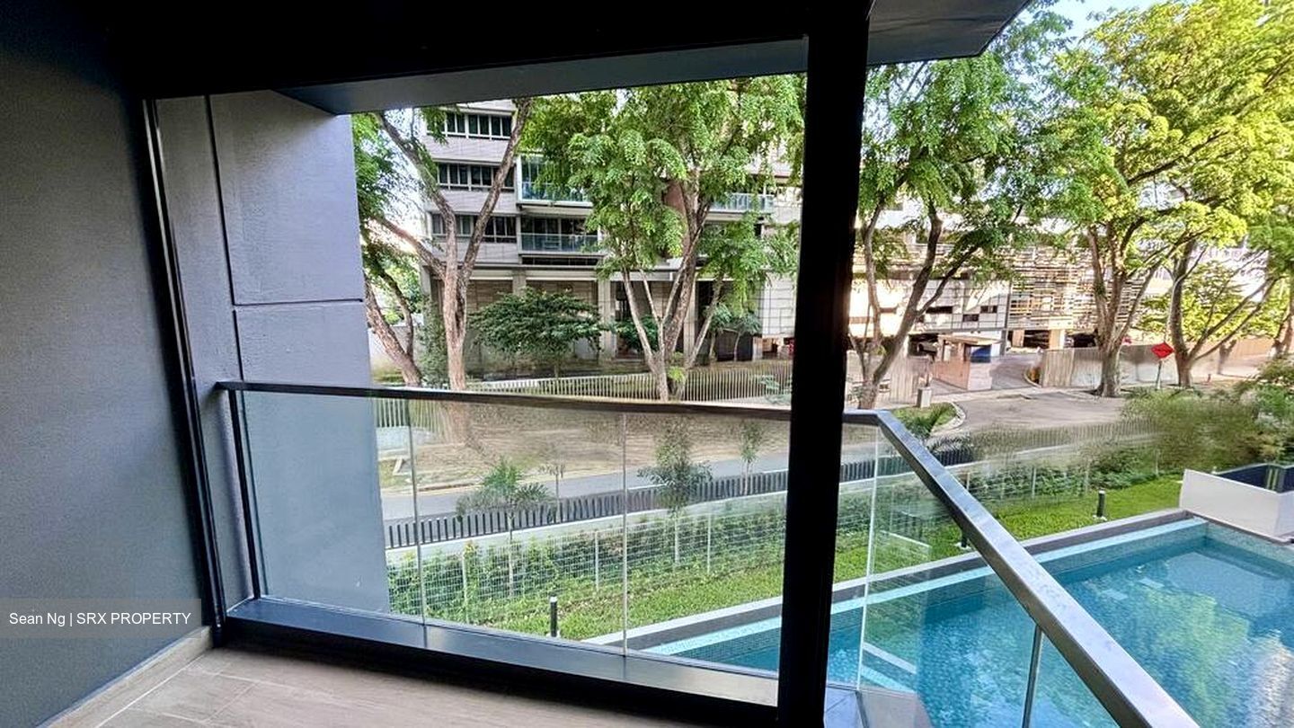 Fyve Derbyshire (D11), Apartment #462749041